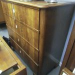 724 3714 CHEST OF DRAWERS